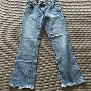 GAP | Bootcut Stretch Jeans-Size 14R